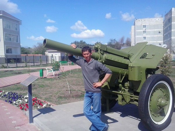 Вячеслав Любимцев