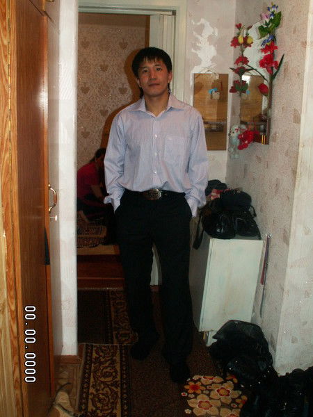 Ильяс Абдухаликов