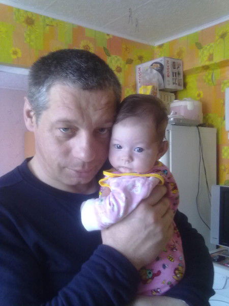 Виталий Очканов