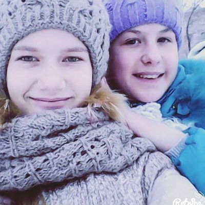 Екатерина Бондарева