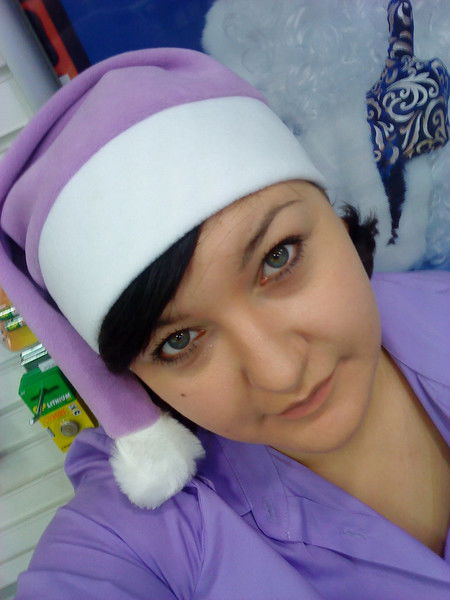 Ксения Башилова