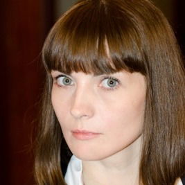 Наталья Пятышева