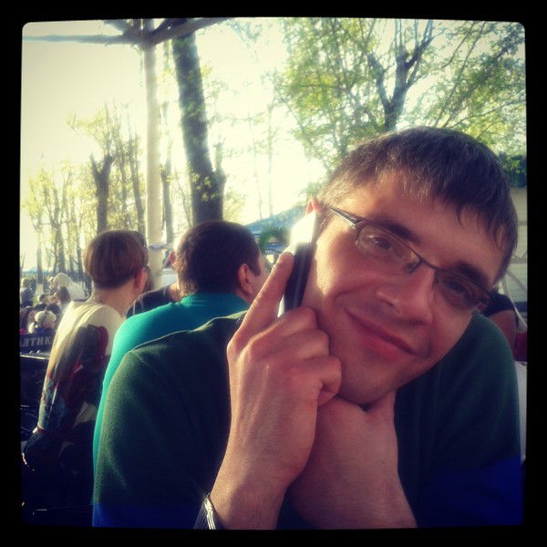 Дима Гусаков