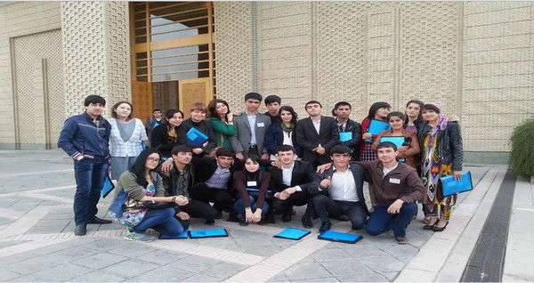 Умед Иззатов