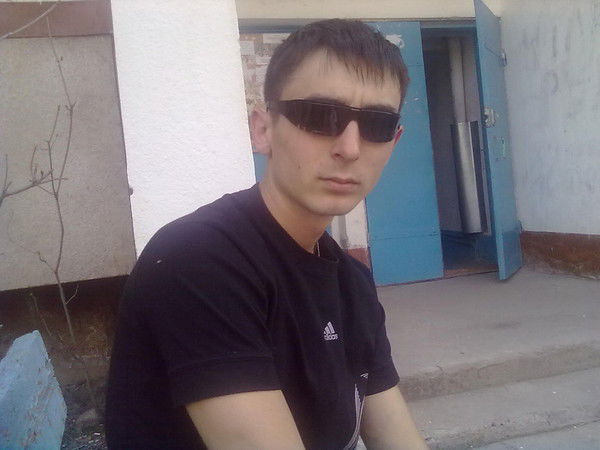 Дмитрий Рянзин