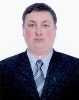 Максим Давыденко