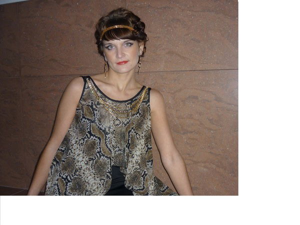 Катерина Скорых