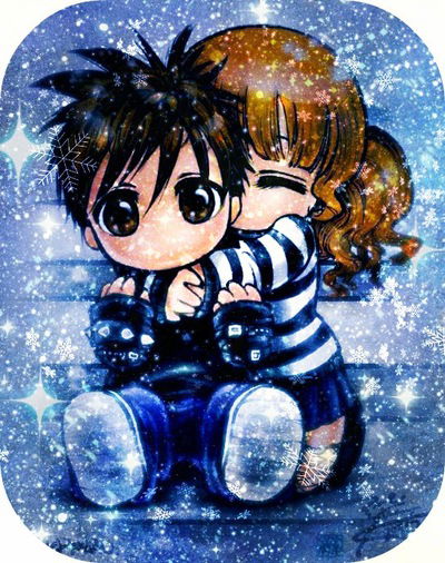 Денис Федотов