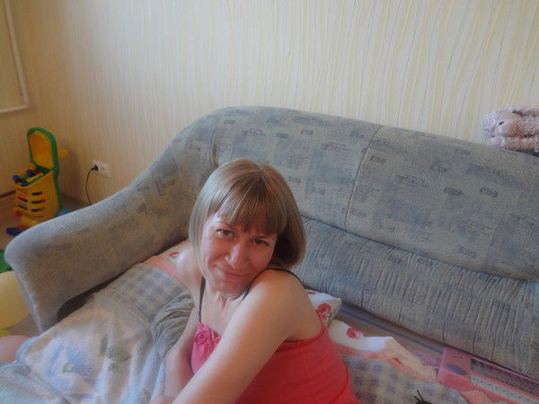 Светлана Горн