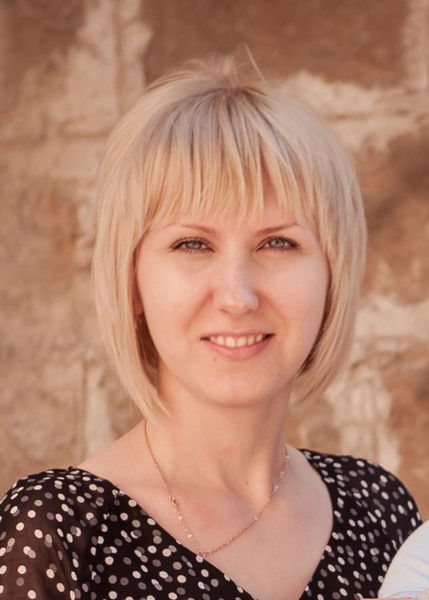 Татьяна Батютина