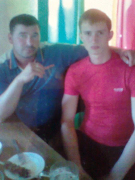 Андрей Ануфриев