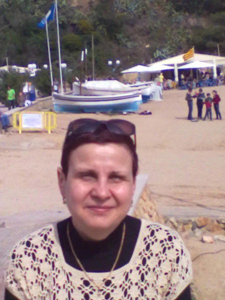 Ирина Мищенко