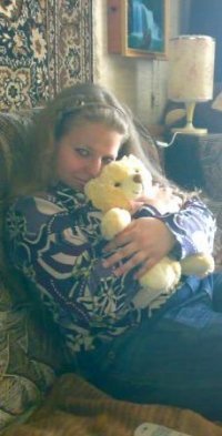 Татьяна Горячева