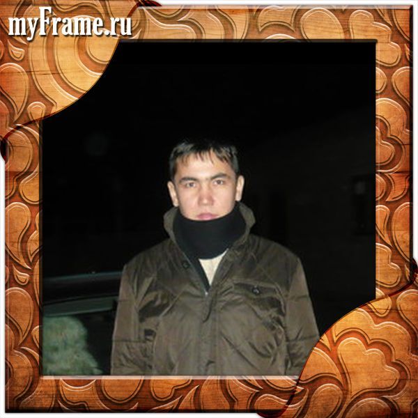 Елубай Нургалиев