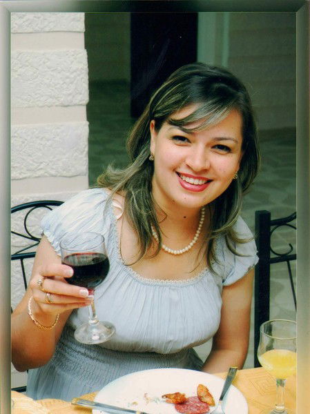 Дженнета Чарыярова