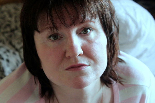 Галина Денисова