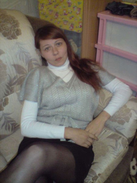 Екатерина Никитина