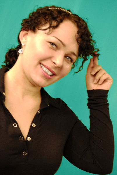 Алексеева Ирина