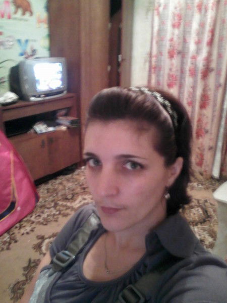 Татьяна Шапошникова