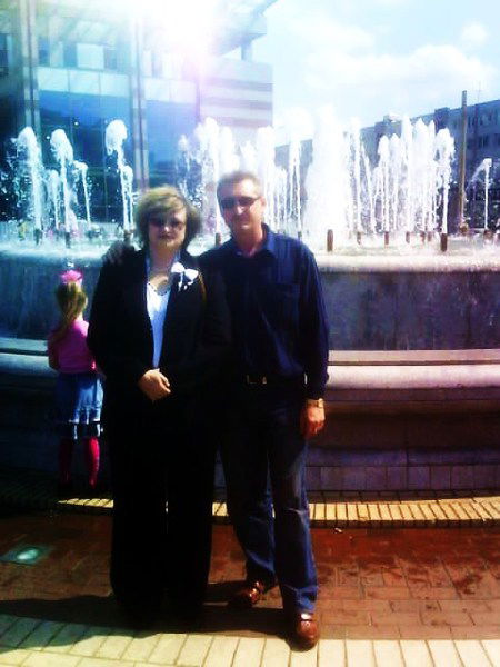 Ирина Толстенко