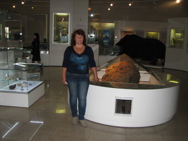 Римма Егорова(Тихонова)