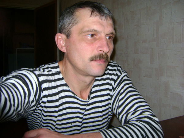 Александр Кушнир