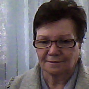 Галина Русакова