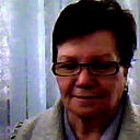 Галина Русакова