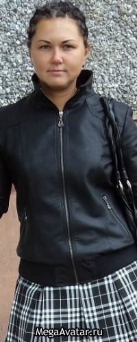 Елена Кондрашова