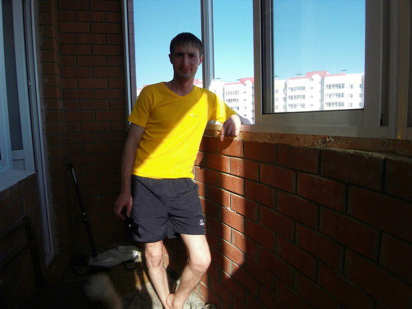 Роман Лупехин