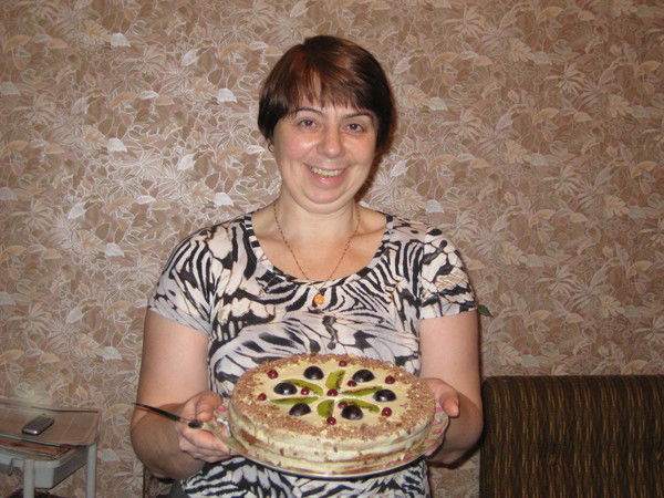 Ира Фамилия