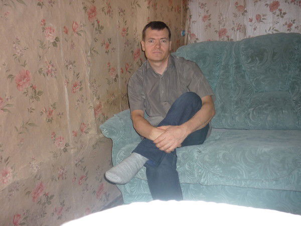 Коля Вахтин