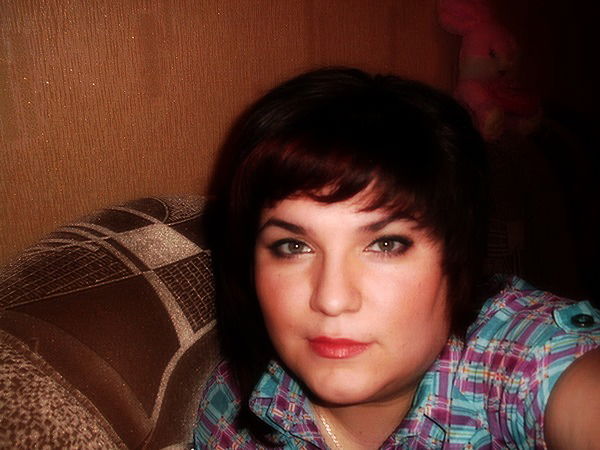 Гульшат Хадыева