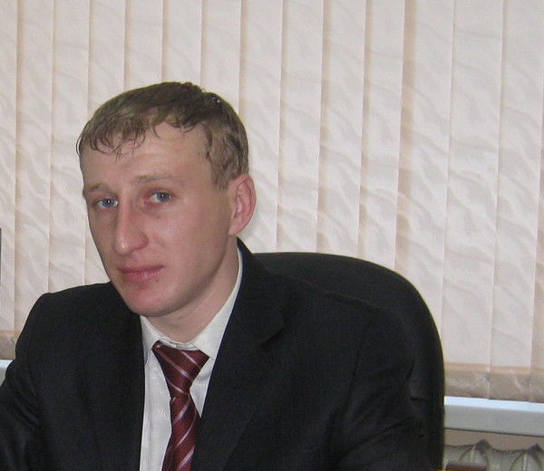 Василий Кудрявцев