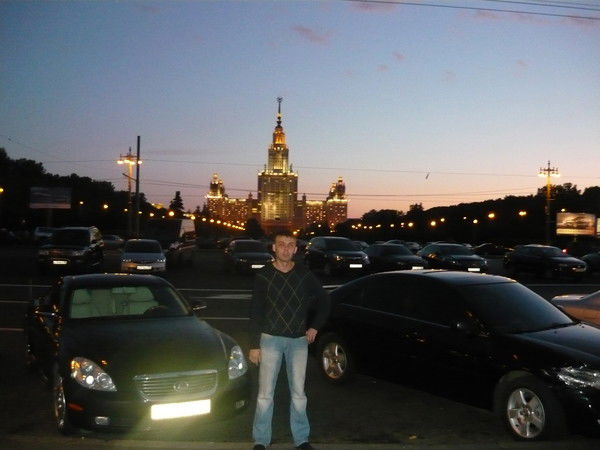 Рустам Мухамадиев