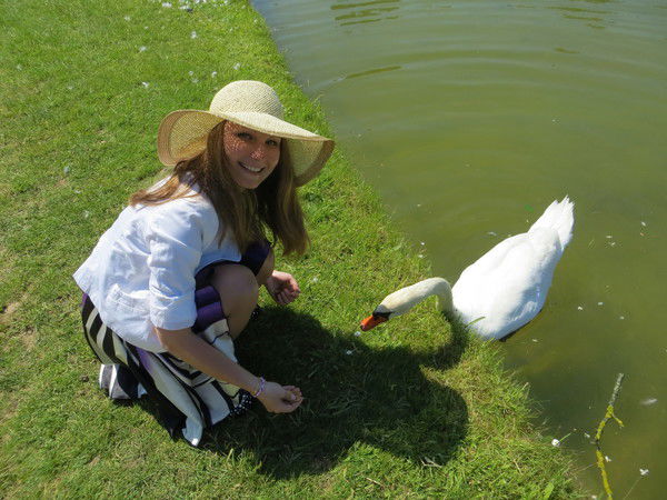 Елена Шувалова