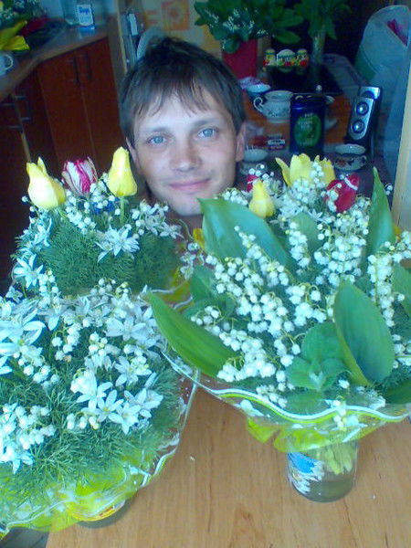 Игорь Трофимов