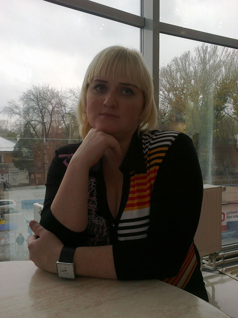 Света Легкова