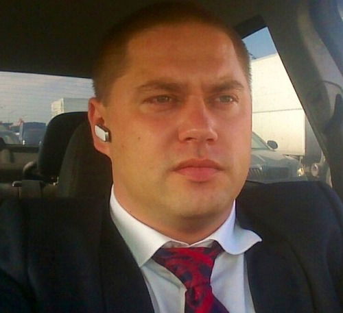 Александр Скала