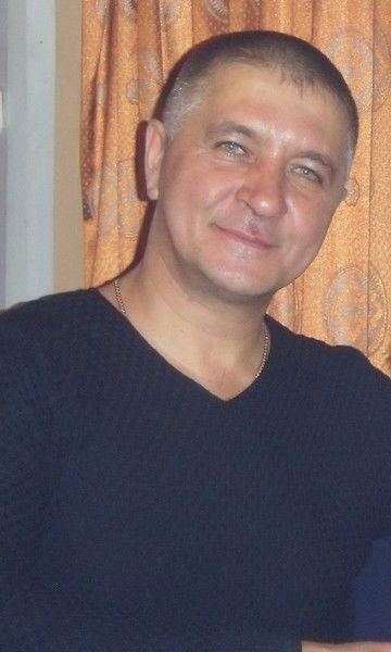 Александр Потапов