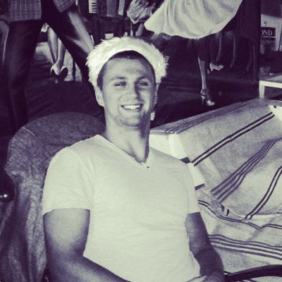 Андрей Петров