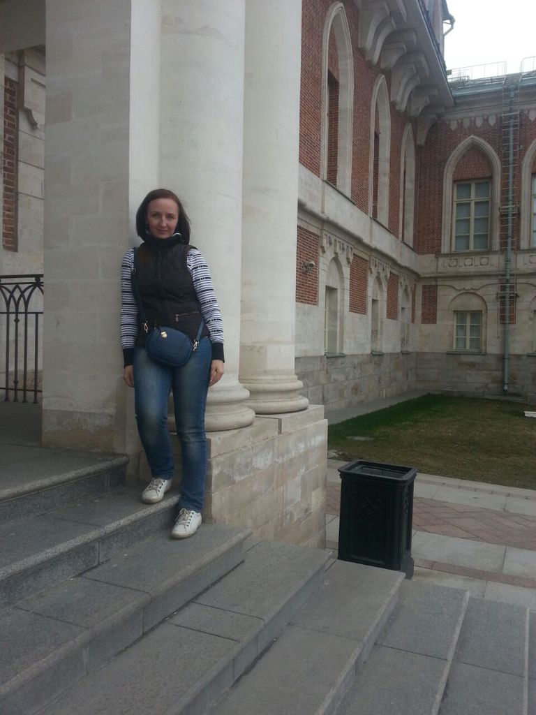 Надежда Краева