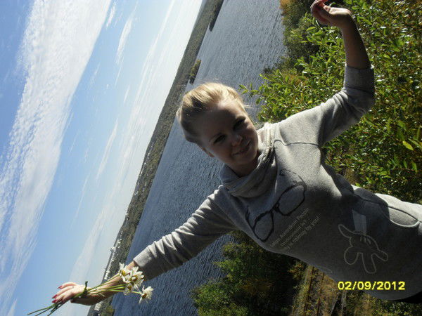 Любовь Шашилова