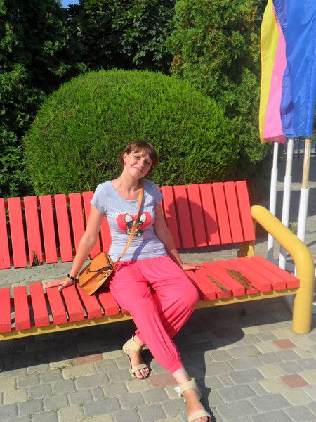 Анастасия Короткова