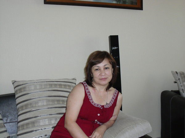 Валентина Мажина