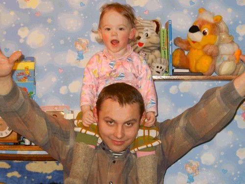 Дмитрий Зарубин