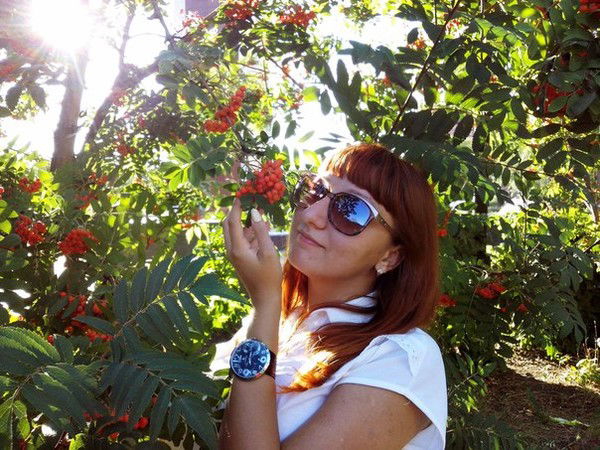 Алина Коновальчук