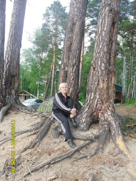 Наташа Филиппова