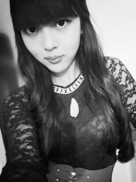 Арай Куламбекова