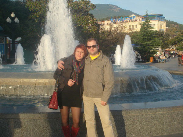 Елена Пушкаренко